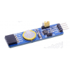 PCF8563 Real Time Clock Board PCF8563 I2C Interface 3.3V Battery